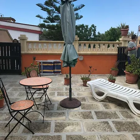 דירה Casa Francesca, גאליפולי