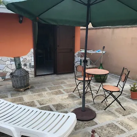 דירה Casa Francesca, גאליפולי