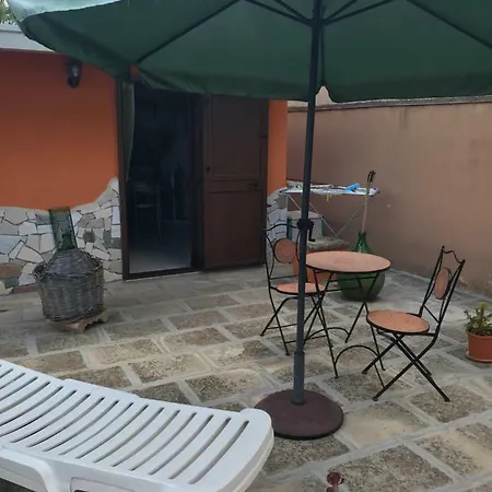 Casa Francesca, * غالّيبولي