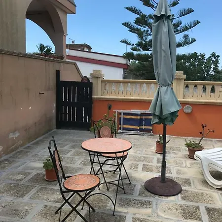 Casa Francesca, * גאליפולי