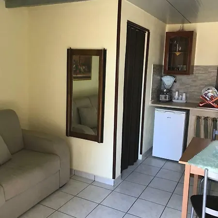 Casa Francesca, גאליפולי