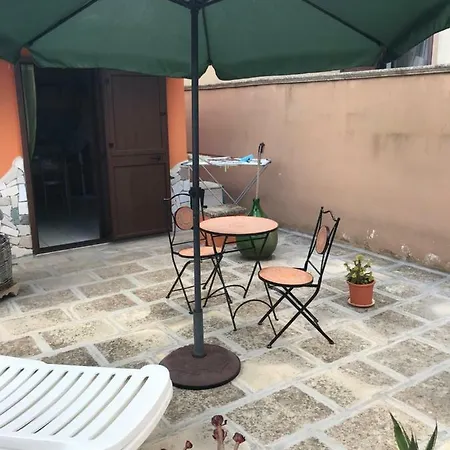 Casa Francesca,