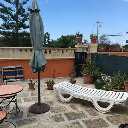 Casa Francesca, شقة غالّيبولي