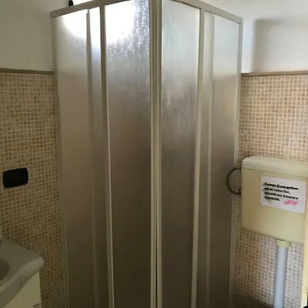 Casa Francesca, * גאליפולי