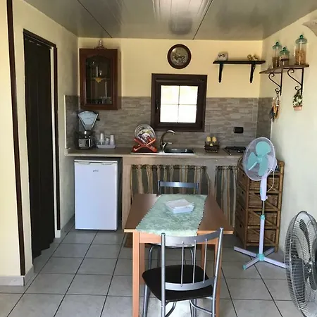 דירה Casa Francesca, גאליפולי