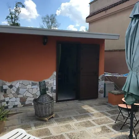 Casa Francesca, غالّيبولي