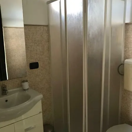 דירה Casa Francesca,